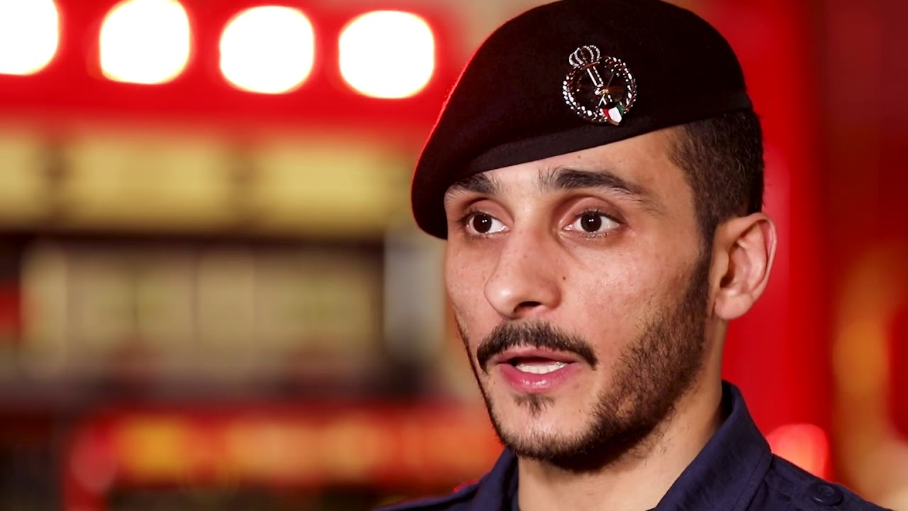 برنامج مواقف رجال الخطر في هذا الشهر الحلقة 24