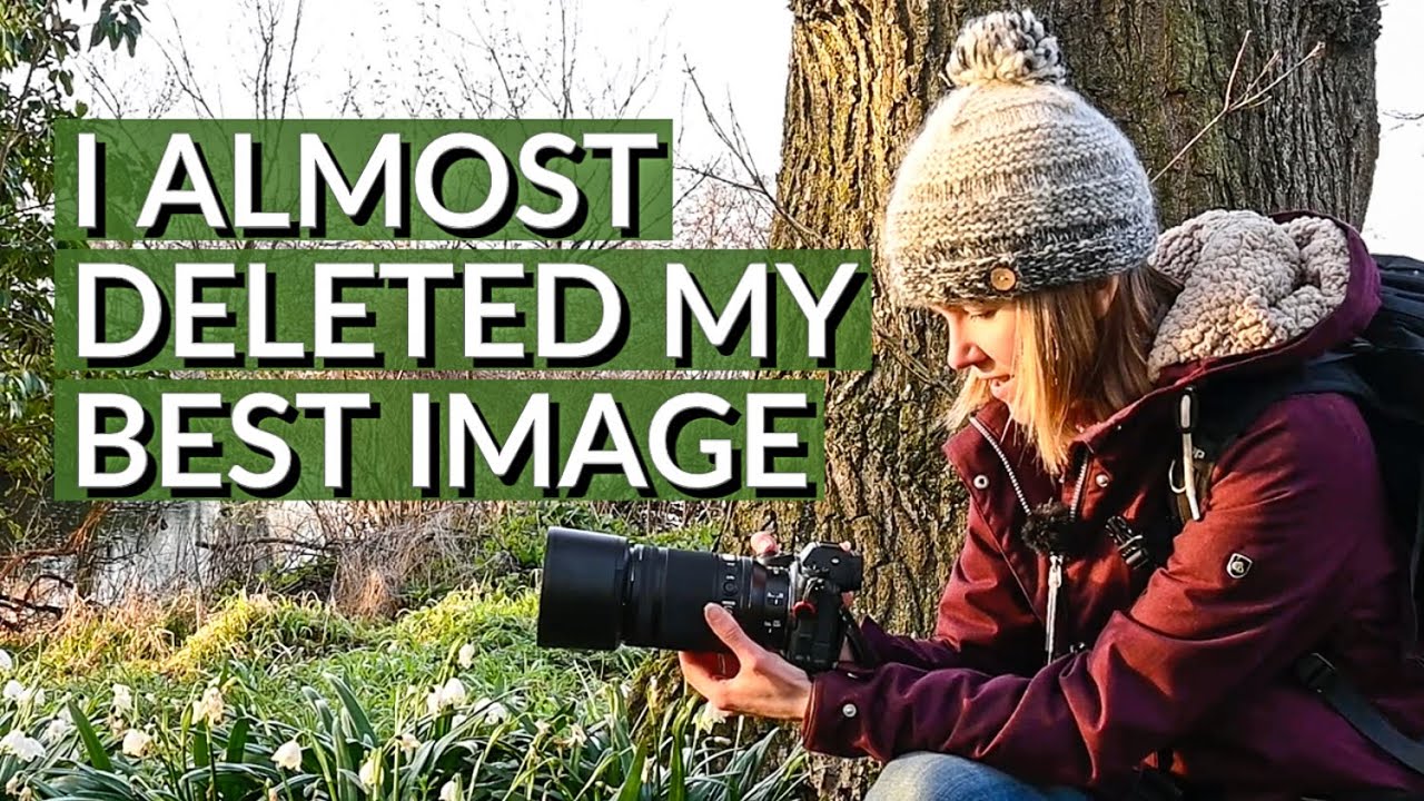 Every Mistake is an Opportunity to Learn | Macro Photography in the Field