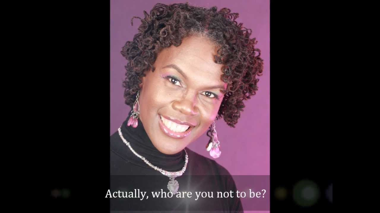 Sisterlocks-- Natural Hair and My Manifesto-- Rene' Michelle Floyd