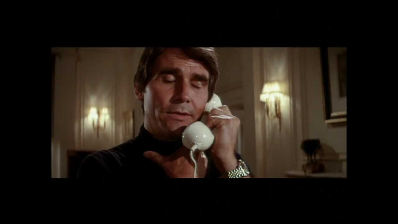 James Brolin Screen Test Fight For Octopussy