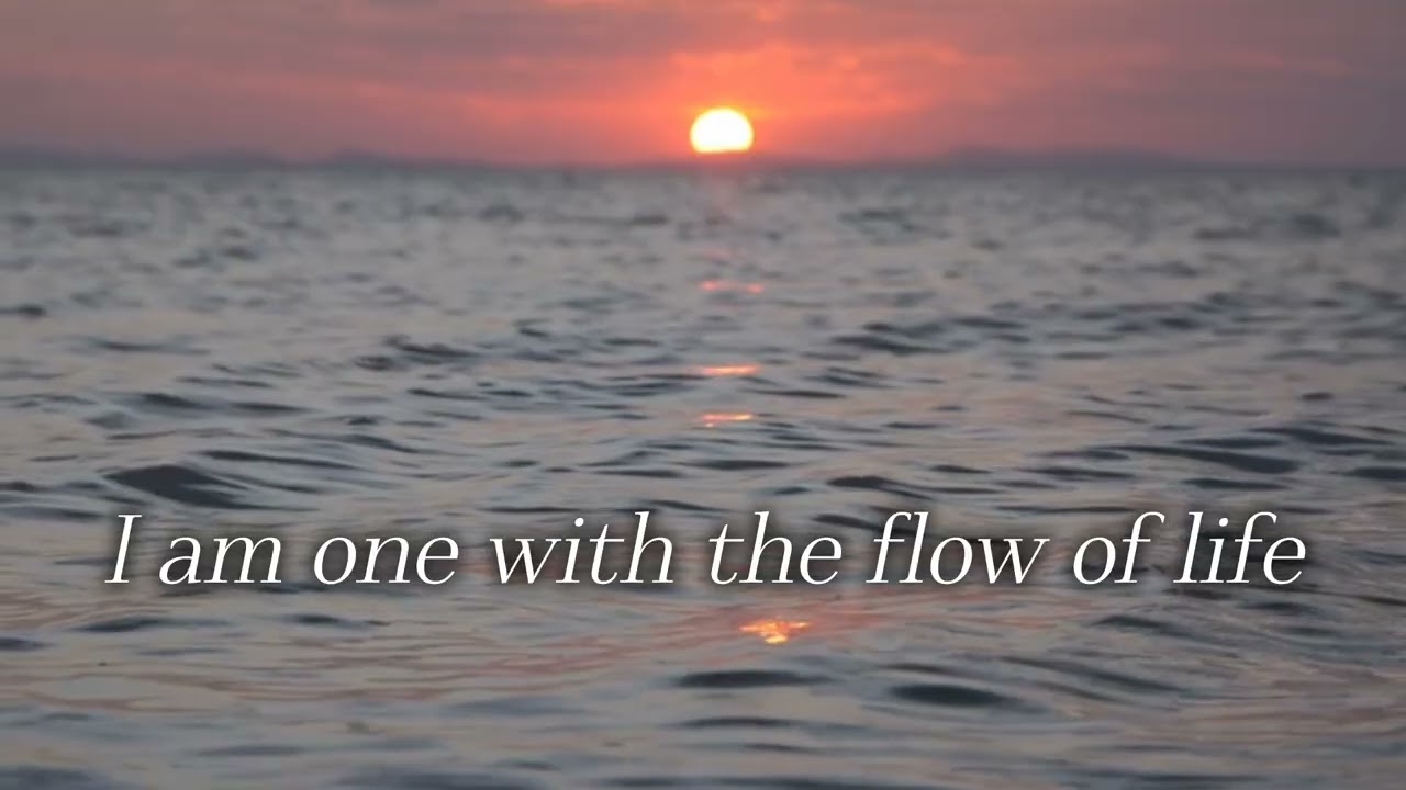 Meditation for flow - Day 25