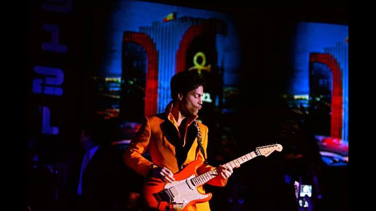 2006.12.03 Prince - Las Vegas , 3121 at Rio Hotel & Casino - Live