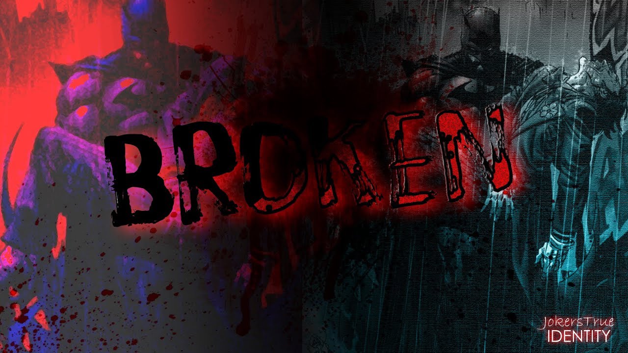 Batjokes | Broken | Request