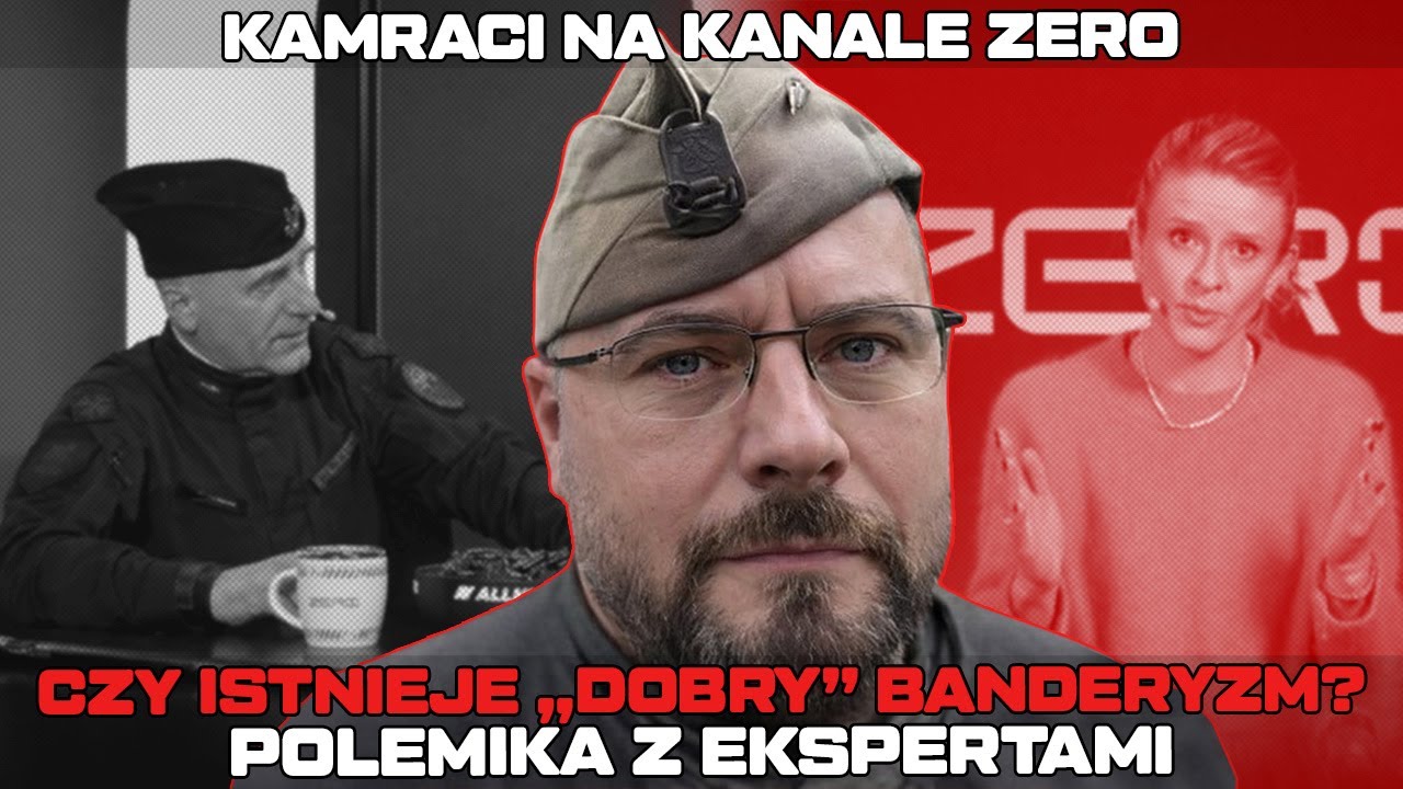 Kamraci na Kanale Zero: polemika z ekspertami i granice factcheckingu