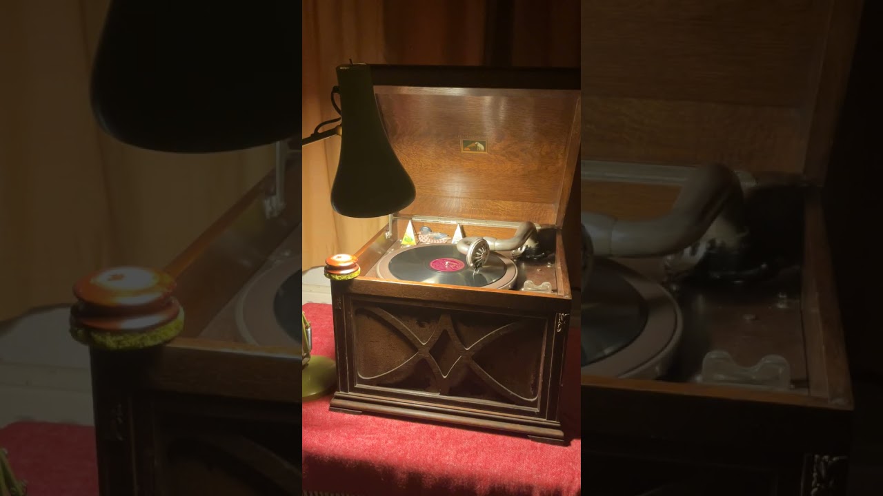 Why Stars Come Out At Night ….. By ….. Ray Noble & His Orchestra. (Vocal Al Bowlly)  1935