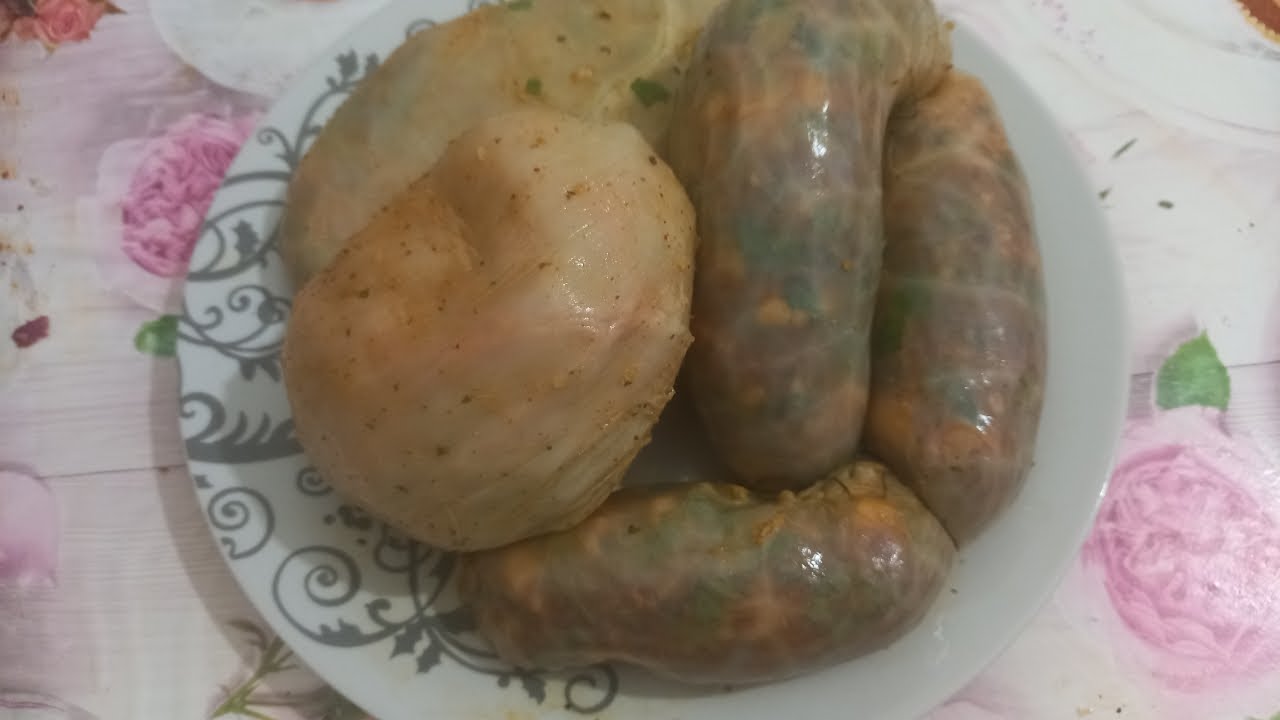 العصبان القفصي الحار و فاوح مع سر البنة