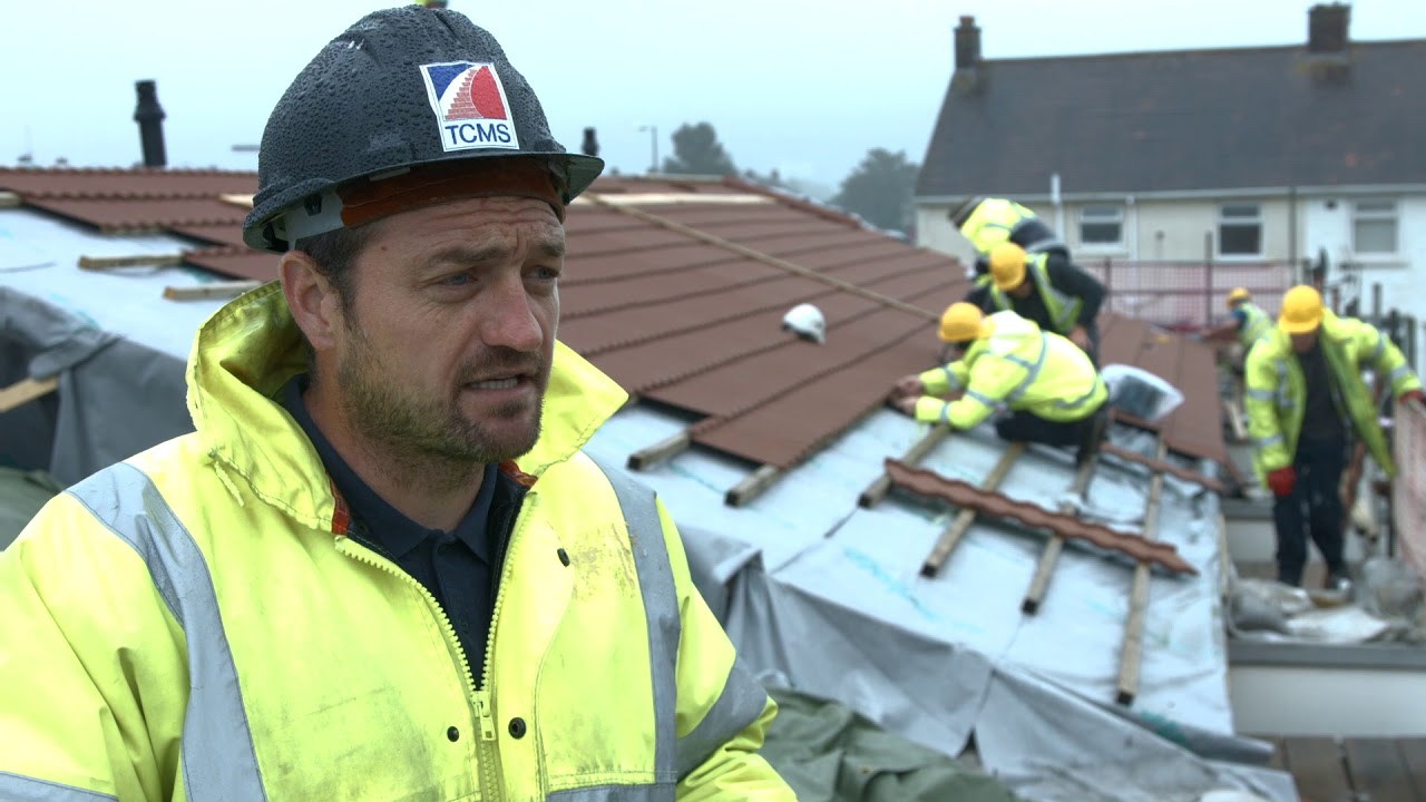 Metrotile Testimonials