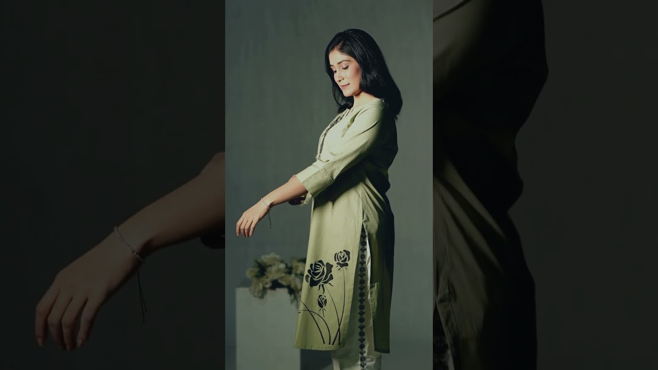 Womem's Ethnic Wear