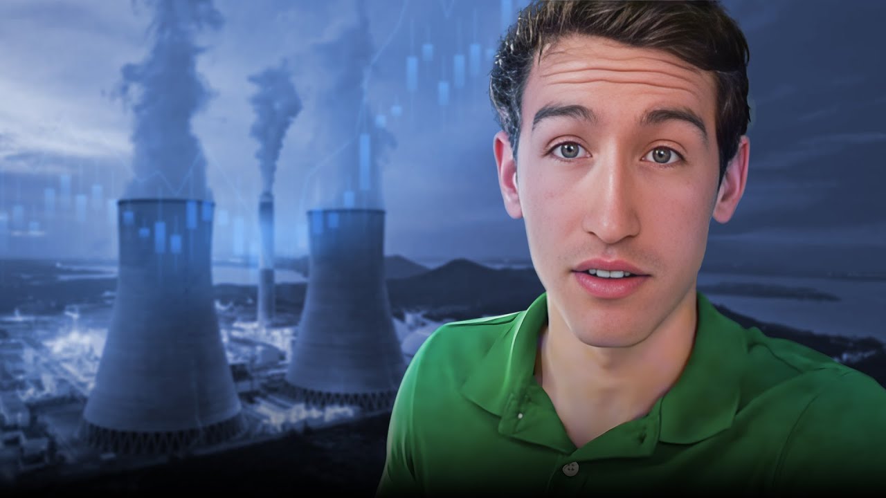The Problem With Data Centers...