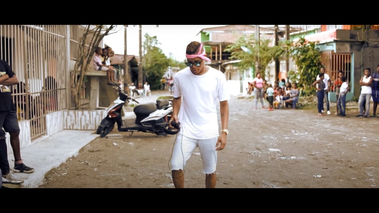 Dj F Mix ✘ iPhone F 2.0 ✘ Oficial Vídeo #RITMOEXOTICO