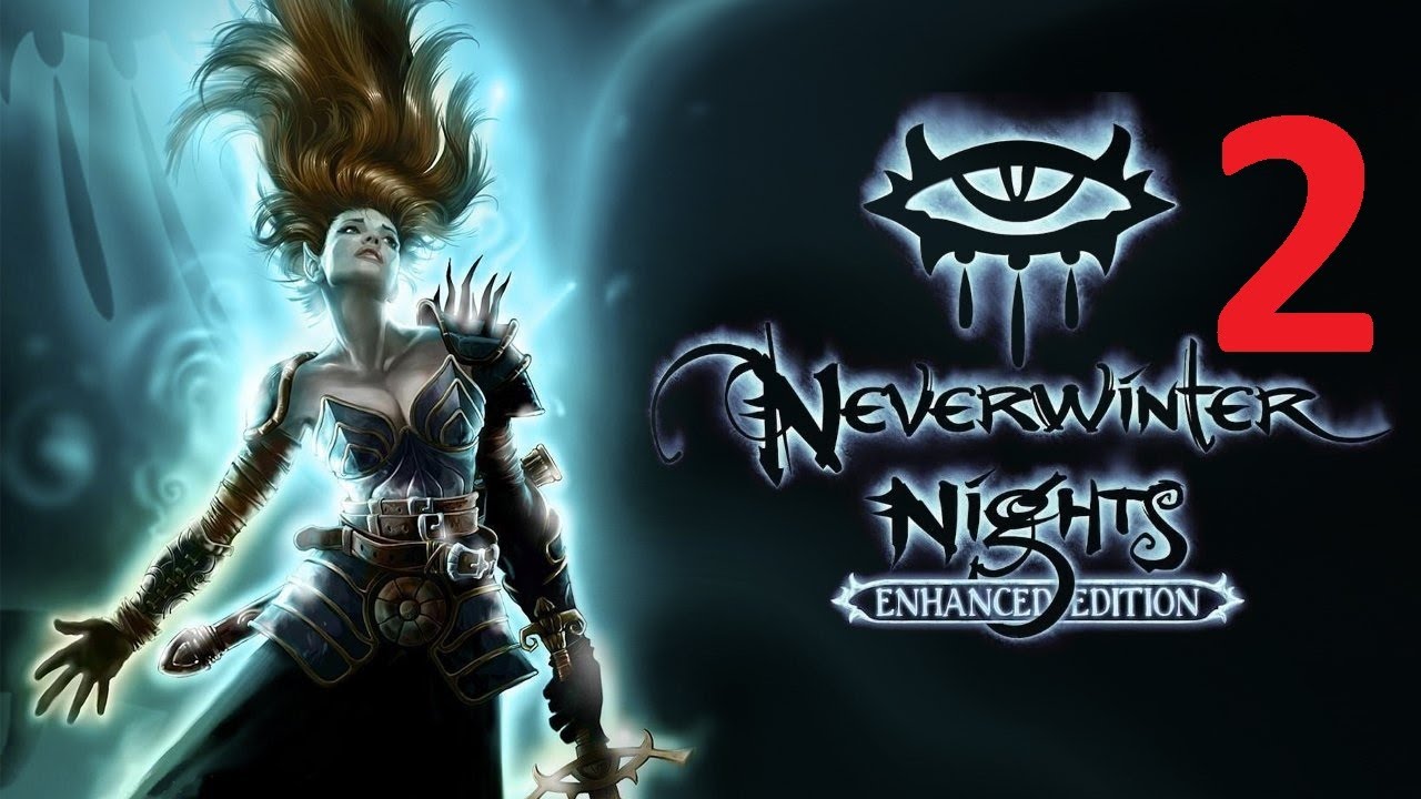 Neverwinter Nights - Episodio 2 -  La Academia Bajo Ataque