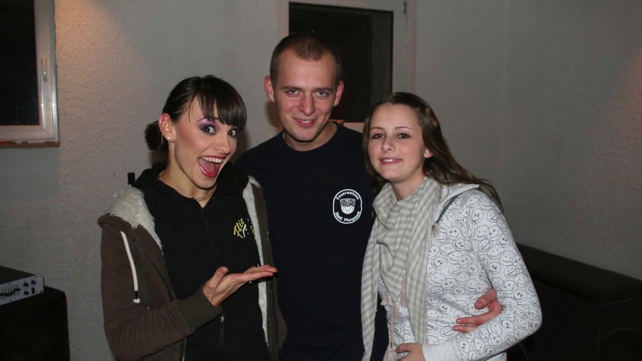 Alexandra Gerbey § Yuriy Kovalchuk - Duo 