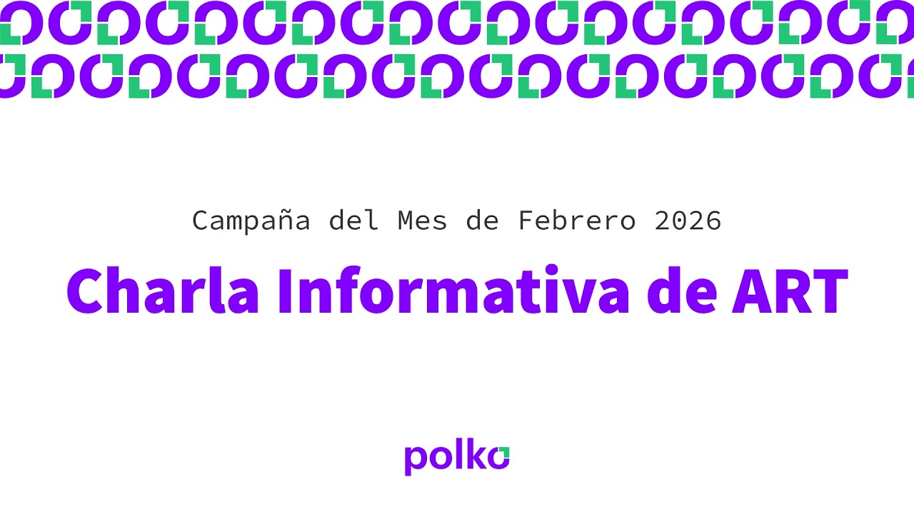 Charla Informativa ART - Campaña del Mes de Febrero 2026