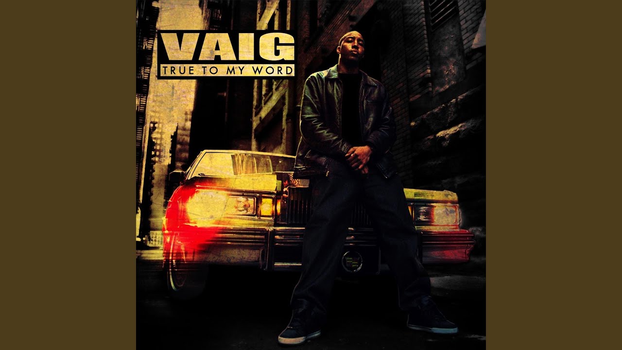 Mr. Vaig