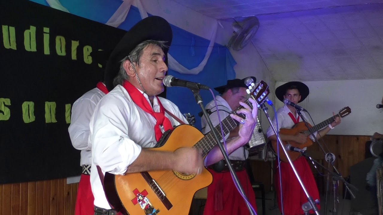 Los Del Monte  (ROMERITO FILMACIONES )