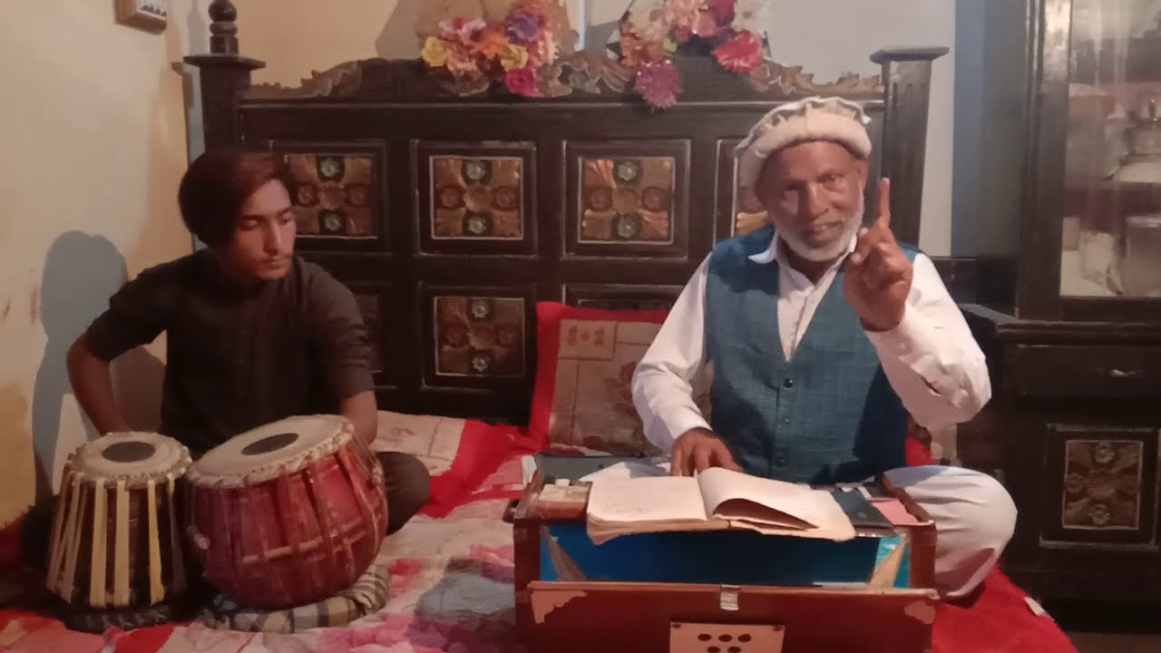 Farzand Ali New Song Bus Kar Way Dhola Official video song 2023