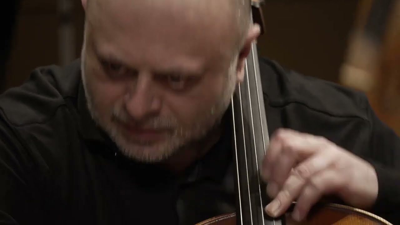Alexander Chaushian , live performance
