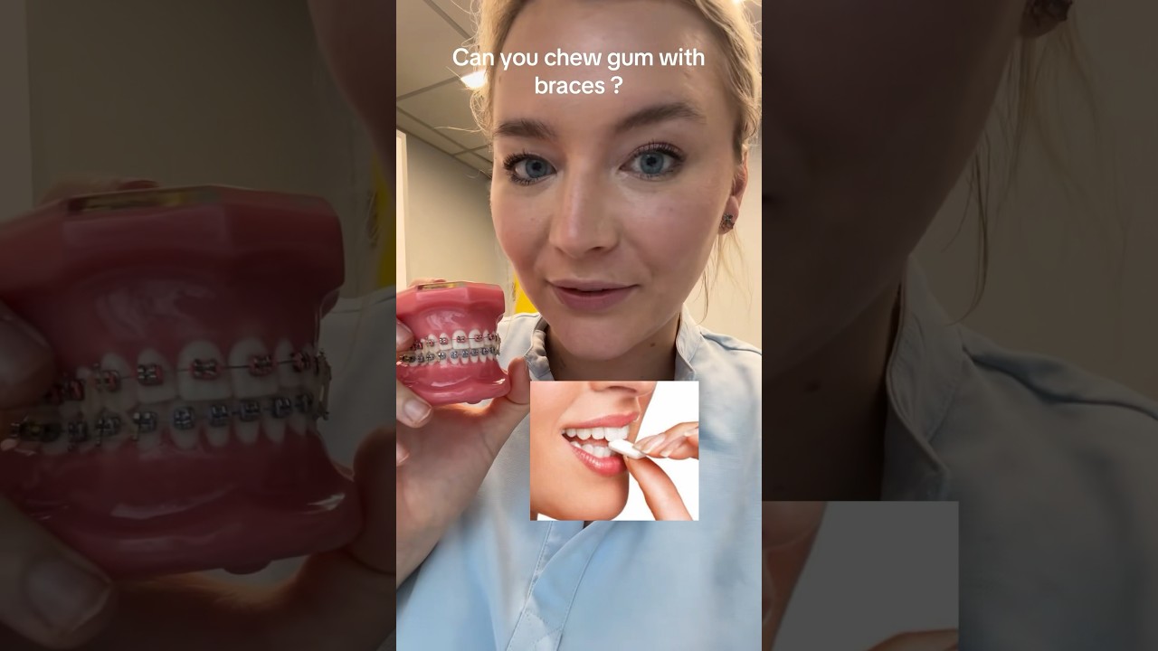 Can Doing THIS Get Your Braces Off Faster?! 🪥🦷