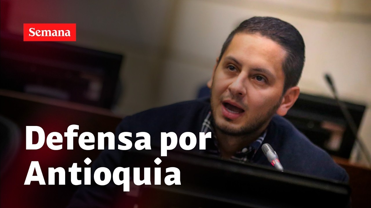 Fuerte respuesta del Centro Democrático a Petro y Cepeda