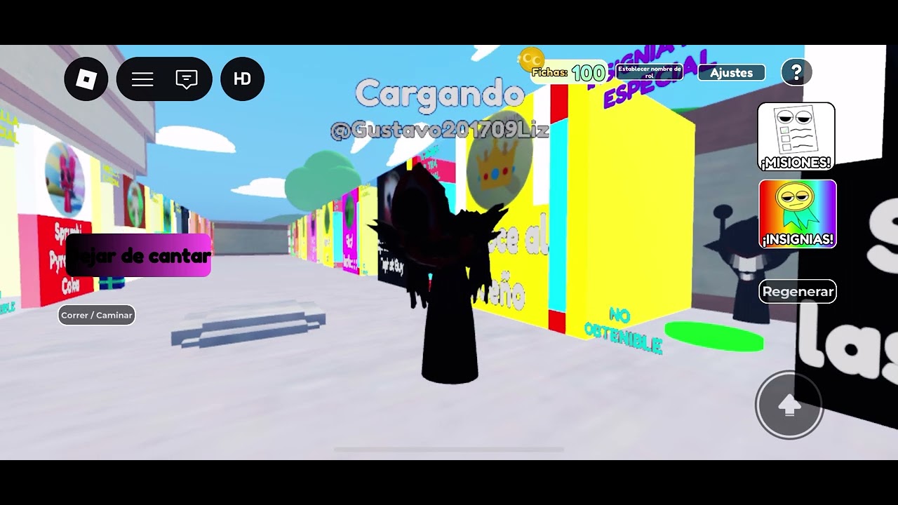 Siiii lo logreeee momento exacto donde consigo a simon de horror sprunki piramixed de 1h y 30minutos