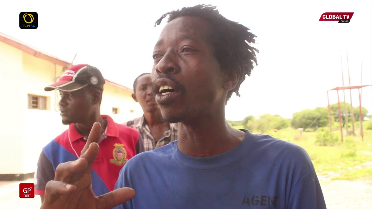 WAPIGA DEBE, BODABODA WAPEWA SILAHA NZITO KUPUNGUZA UHALIFU!