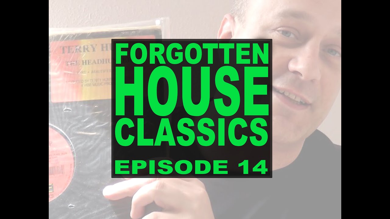 LR3 - Forgotten House Classics (Episode 14)