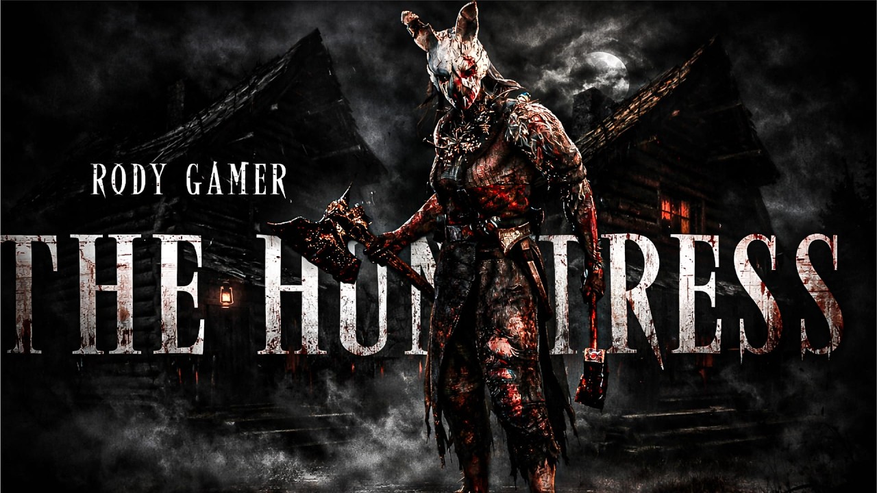🔴DEAD BY DAYLIGHT LET'S HAVE FUN TOGETHER