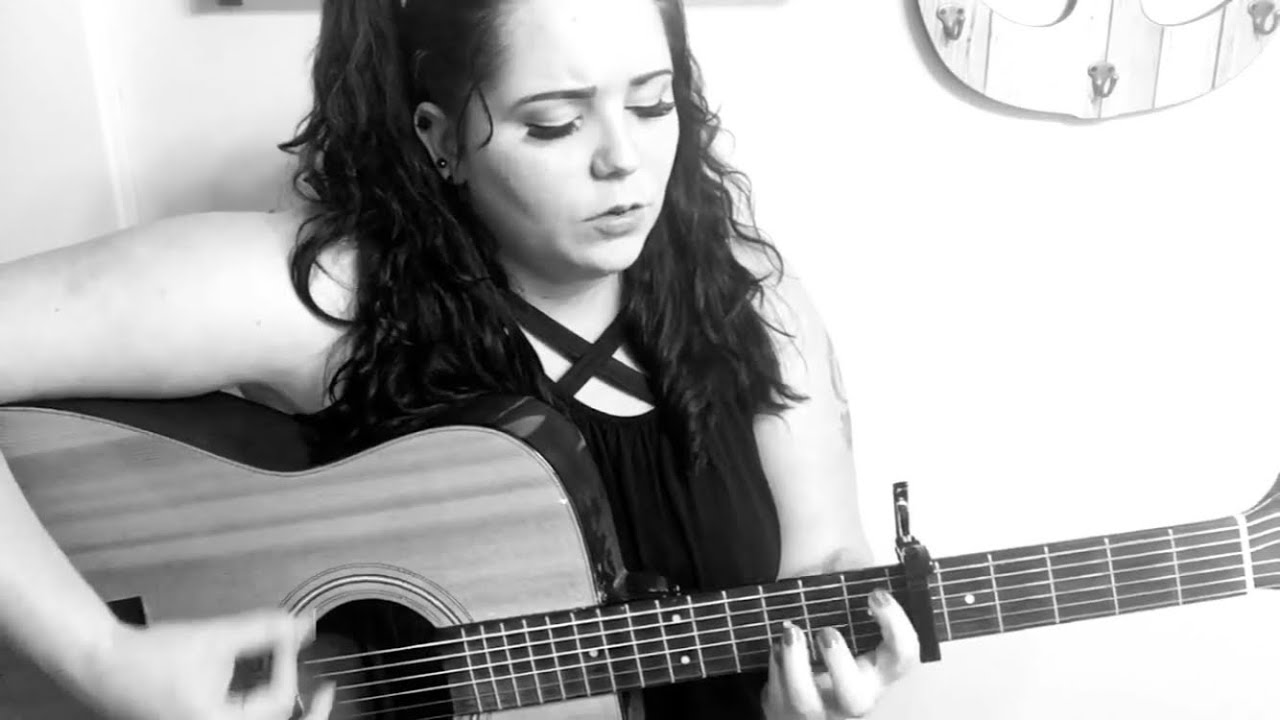 Dax Riggs - Filling Empty Holes COVER AND CHORDS