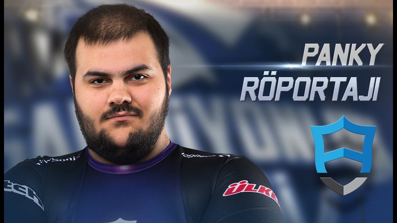 Panky Röportajı: 
