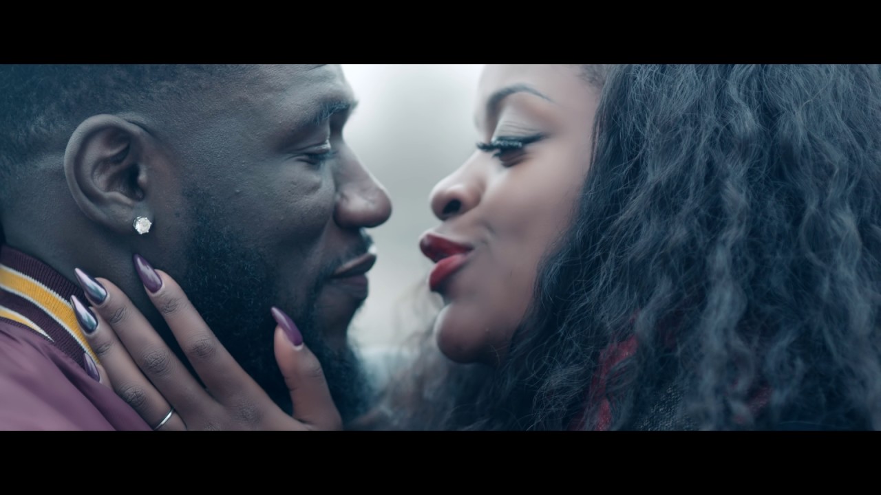 Eleeza R - Ma Moitié (clip officiel)
