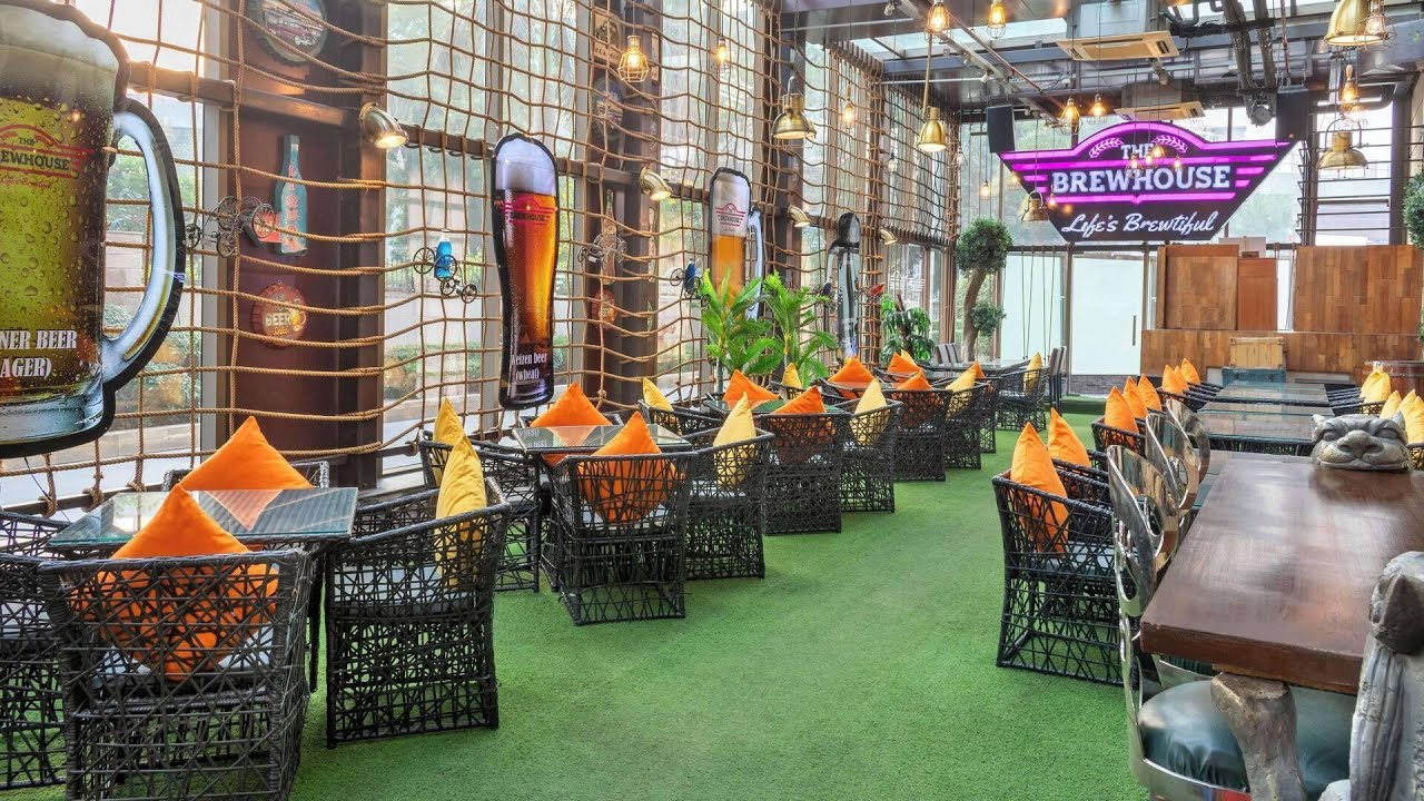 Radisson Gurugram Sohna Road City Center, India | Travel With Anvika