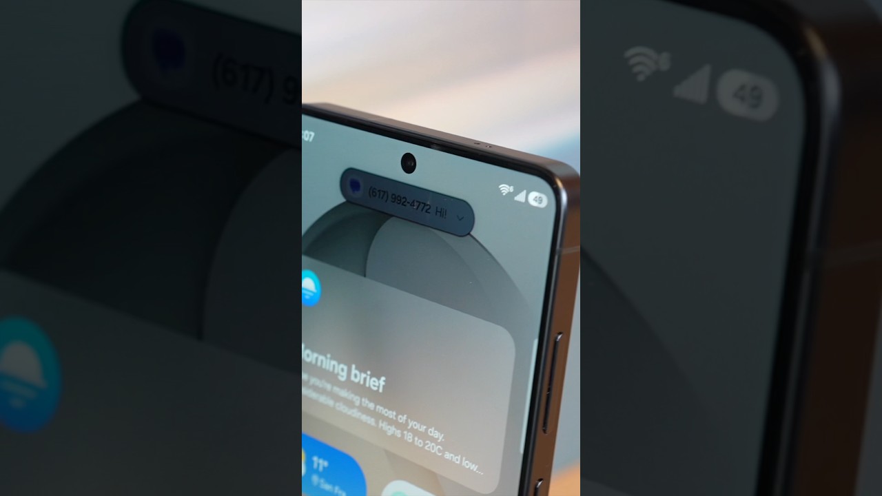 Apple NEEDS to Add this Feature on the Next iPhone!