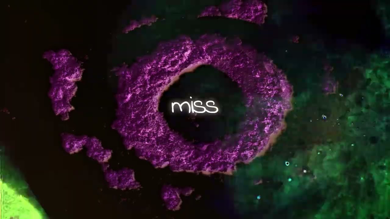 John Michaels - REDEFINE (Lyric Video)