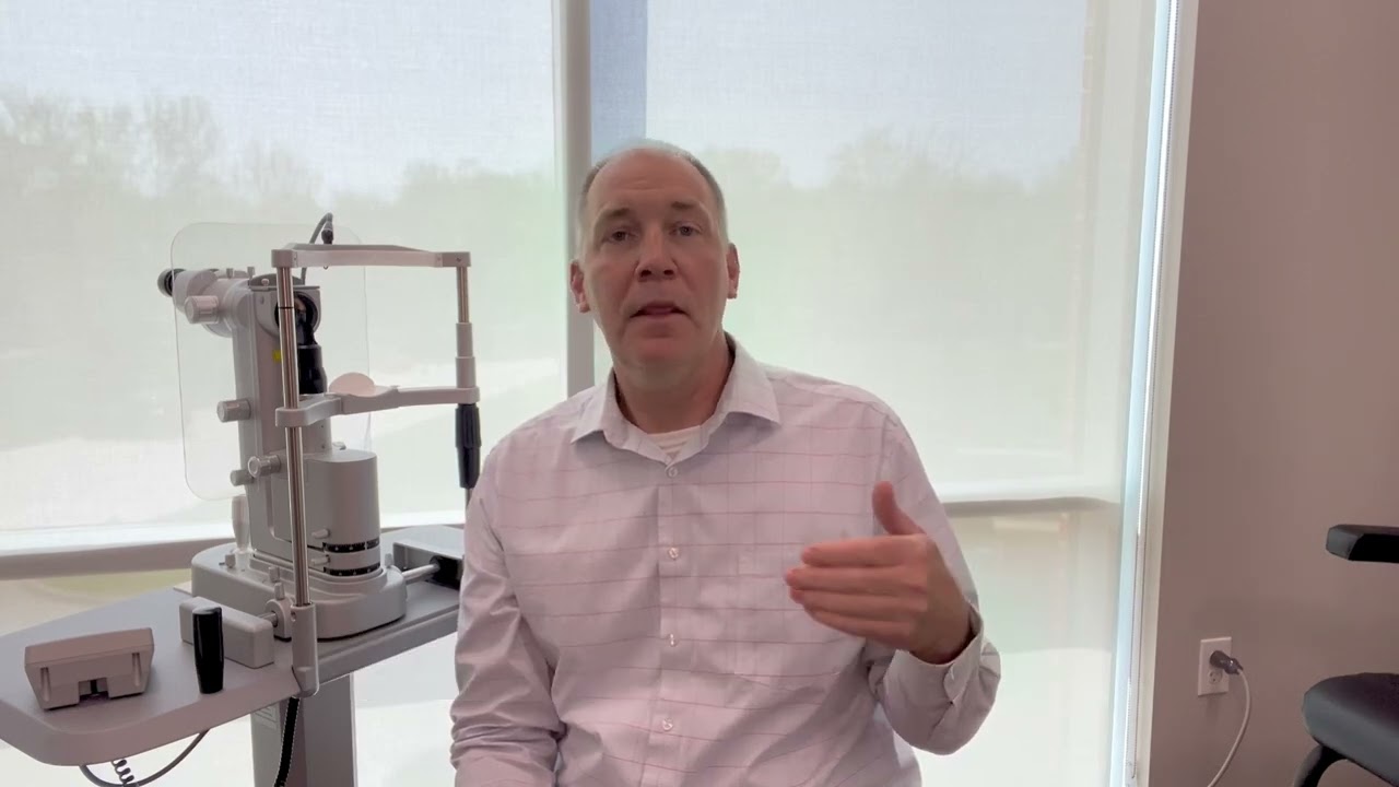 Astigmatism & Cataract Surgery: Lens Options Explained | Missouri Eye Consultants | Columbia, MO