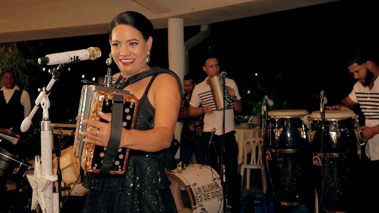 Raquel Arias - El Telefonema | En Vivo 2025 Fiesta Privada
