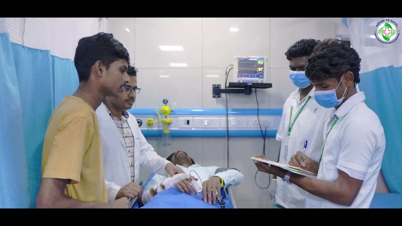 B Sc  Critical Care Technology/#admission /#gcon.edu.in/#gangahospital