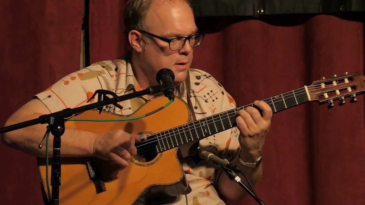 Maple Leaf Rag by Richard Smith at Bop Shop Records