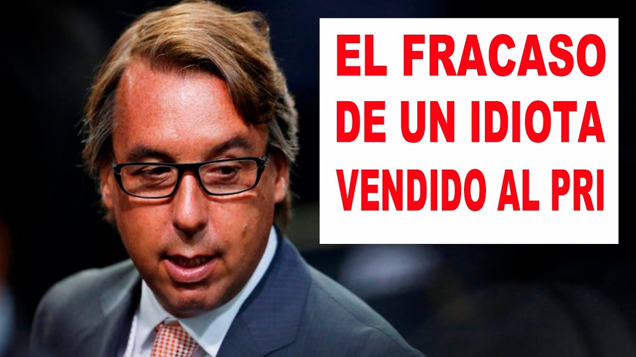 La historia corrupta de Televisa en Ocho minutos