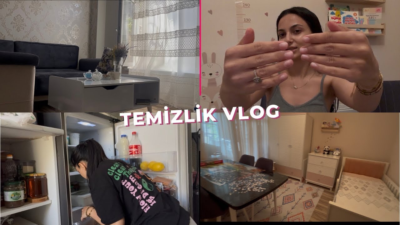 QIRMIZI PEELİNG NƏDİR?🩸SƏPKİLƏRDƏN NECƏ QURTULDUM💁🏻‍♀️TƏMİZLİK VLOG✨