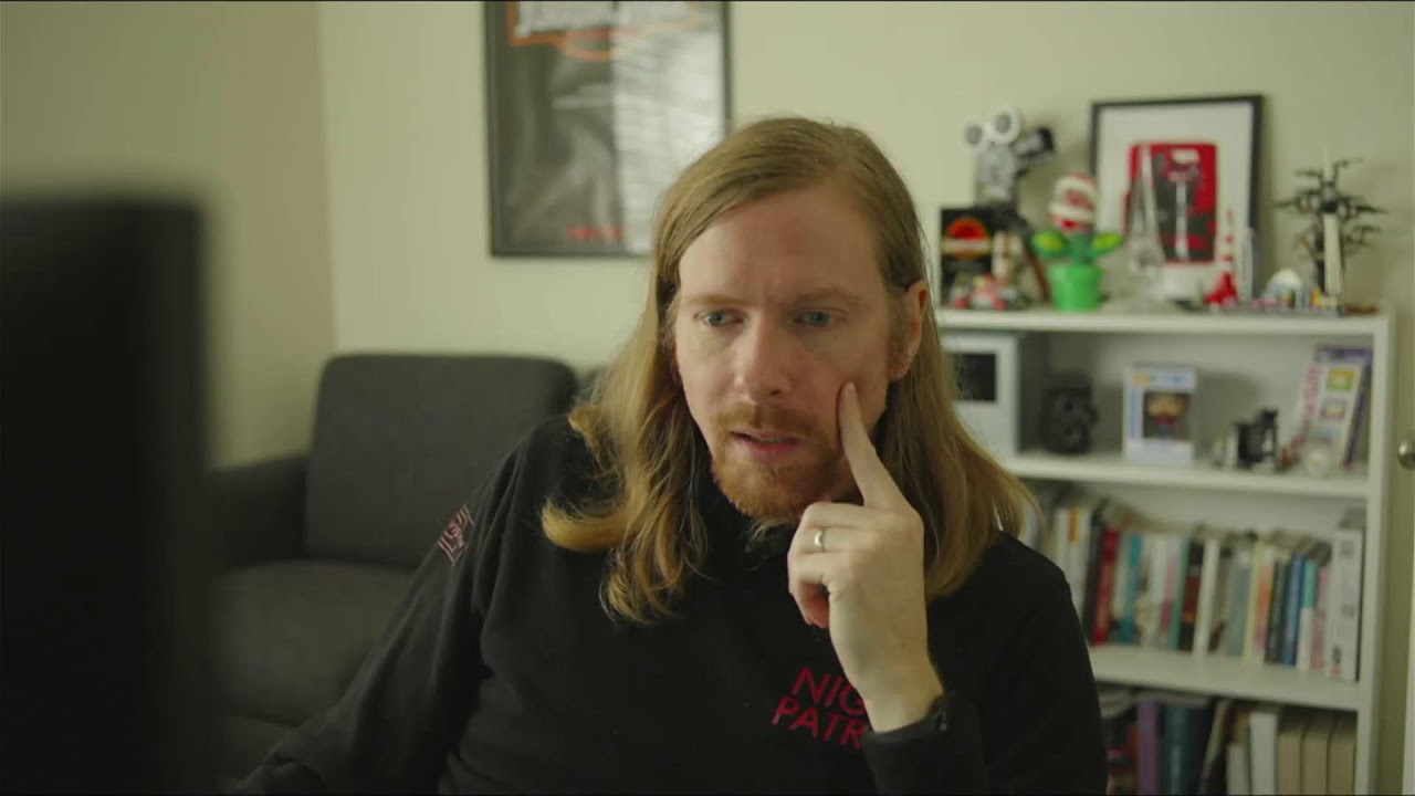 1st AC Training - Live Stream Q&A