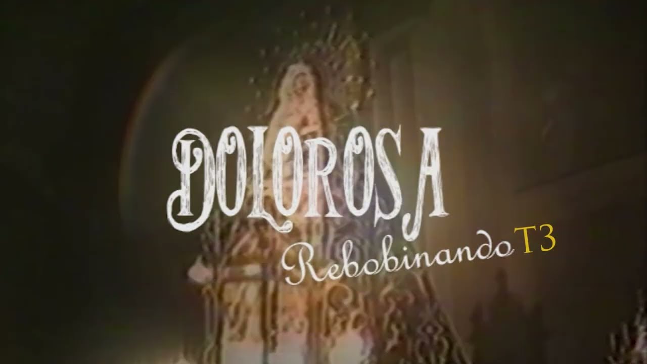 REBOBINANDO T4 - Capítulo 4 