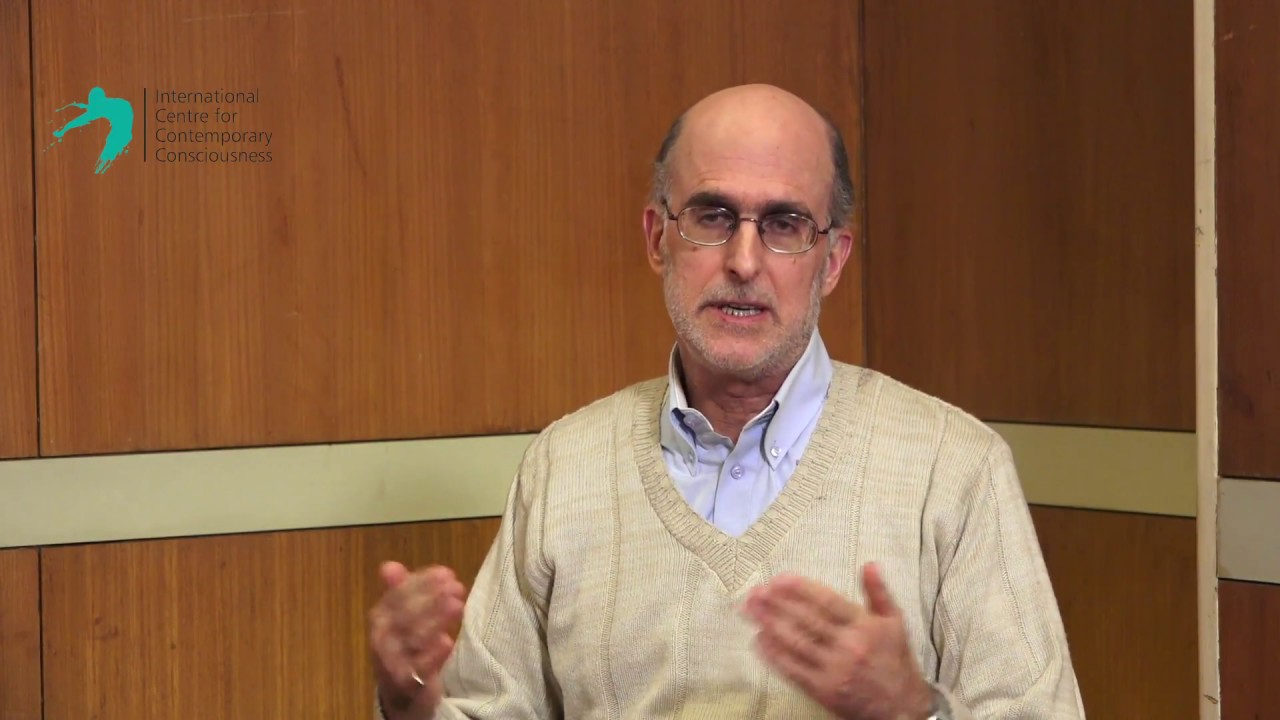 Heal your emotional heart | Dr.Robert H. Schneider | INTCENTFCC