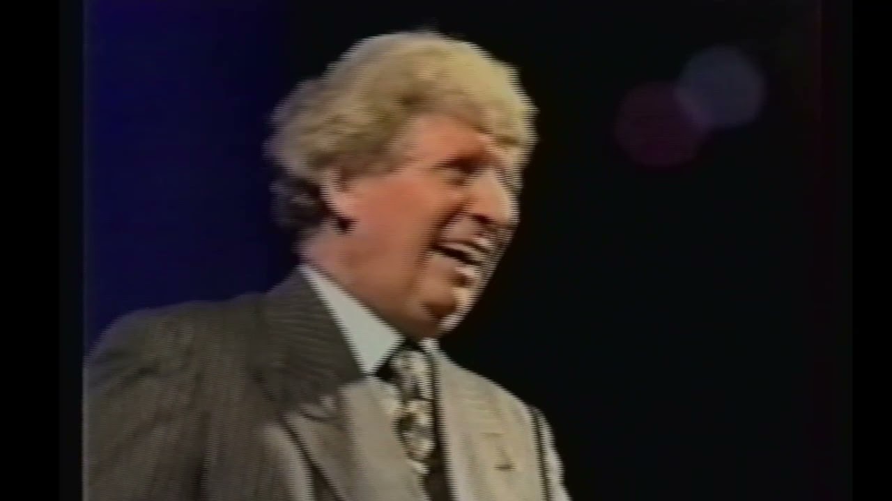 A Sci Fi Audience with Tom Baker