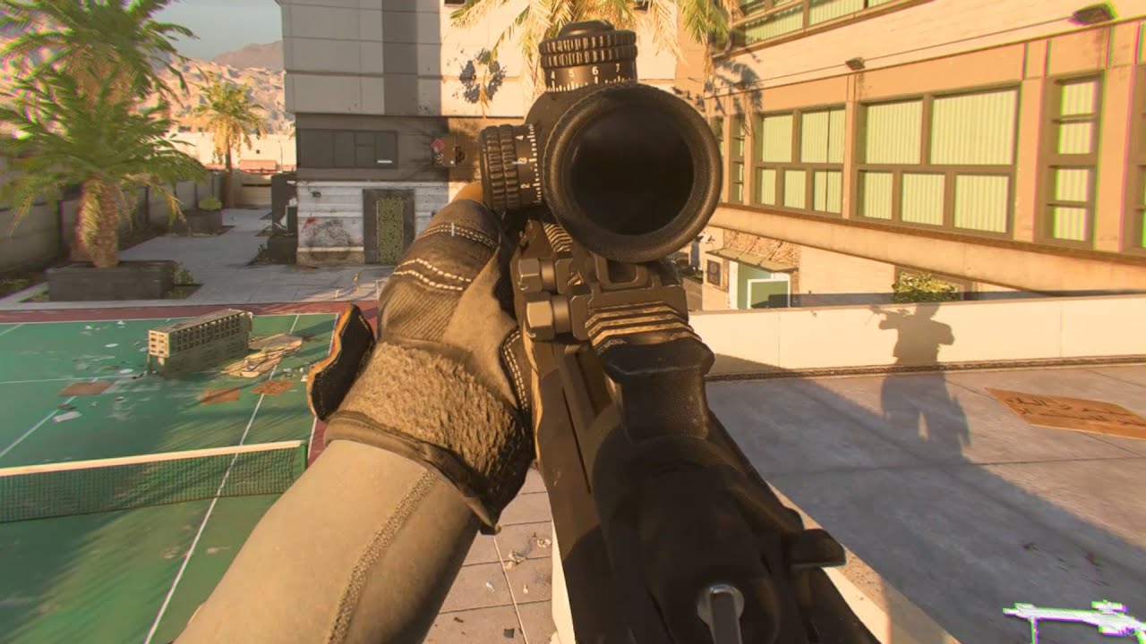 FaZe Pamaj - MWII Montage Episode 2 - HD