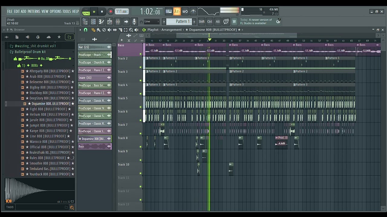 FL Studio 32