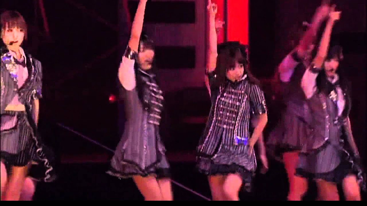 AKB48 RIVER 1080i