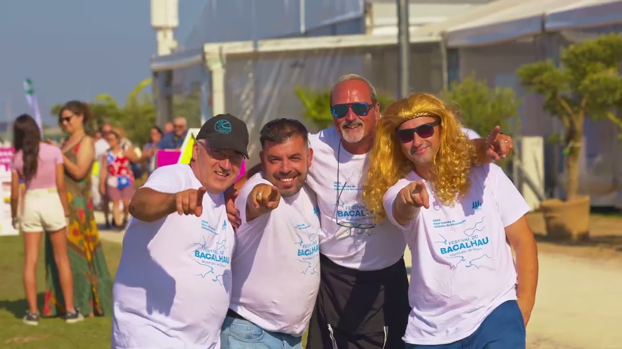 Festival do Bacalhau 2025