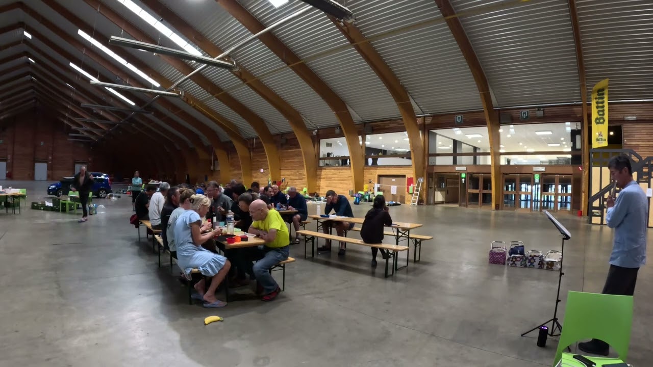 アヴェ・マリア