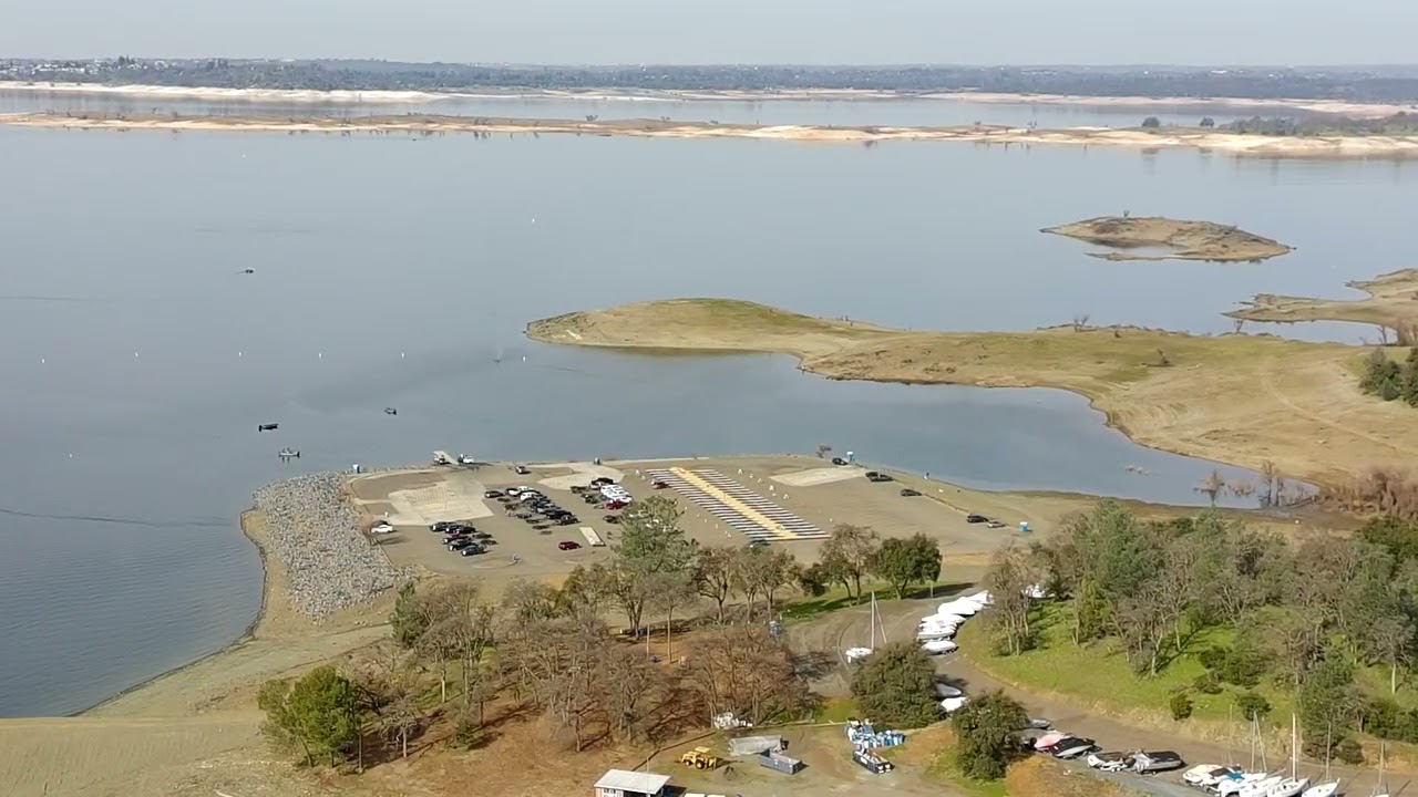 Roger LeBrun Atom 2 Drone video 02/01/26