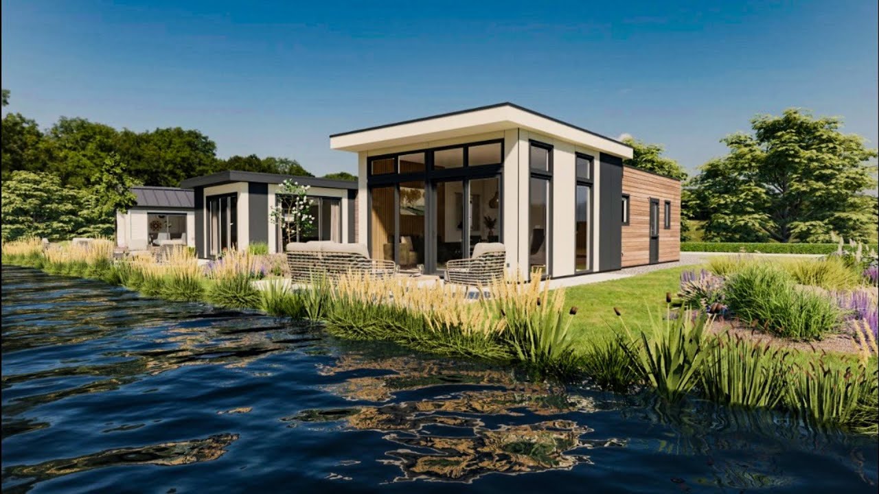 Ein Campingplatz muss weichen | Heide Camp Resort in Brüggen